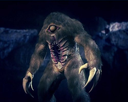 Mapinguari